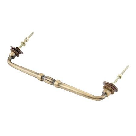 Antique Bridge Handle Fitting 8